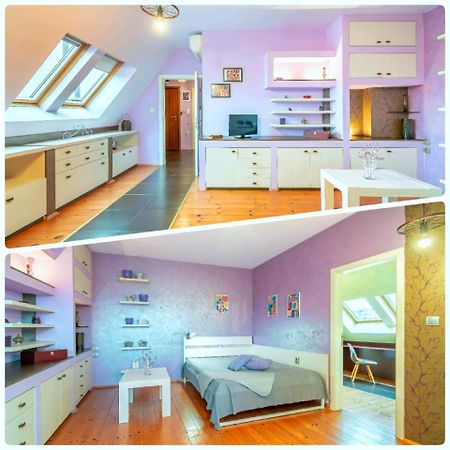 Zen Home Plovediv Пловдив Экстерьер фото