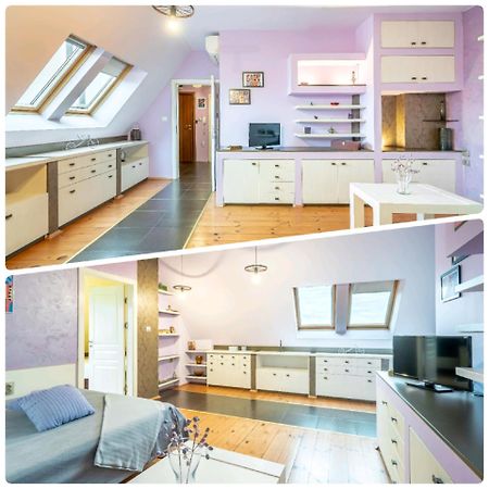 Zen Home Plovediv Пловдив Экстерьер фото