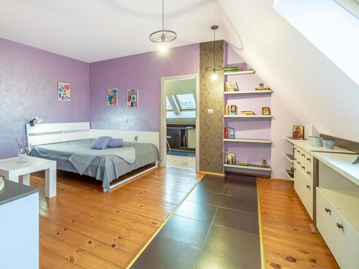 Zen Home Plovediv Пловдив Экстерьер фото