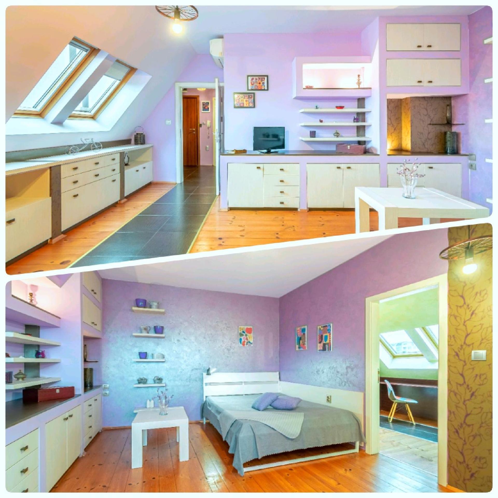 Zen Home Plovediv Пловдив Экстерьер фото